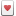 Emoticon Facebook Heart Card