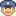 Emoticon Facebook Policeman