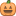Emoticon Facebook Pumpkin